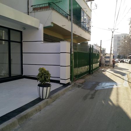 Ar Apartments Tiranë Luaran gambar