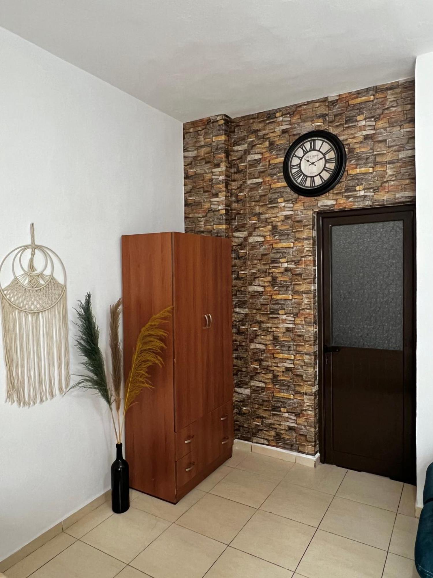 Ar Apartments Tiranë Luaran gambar
