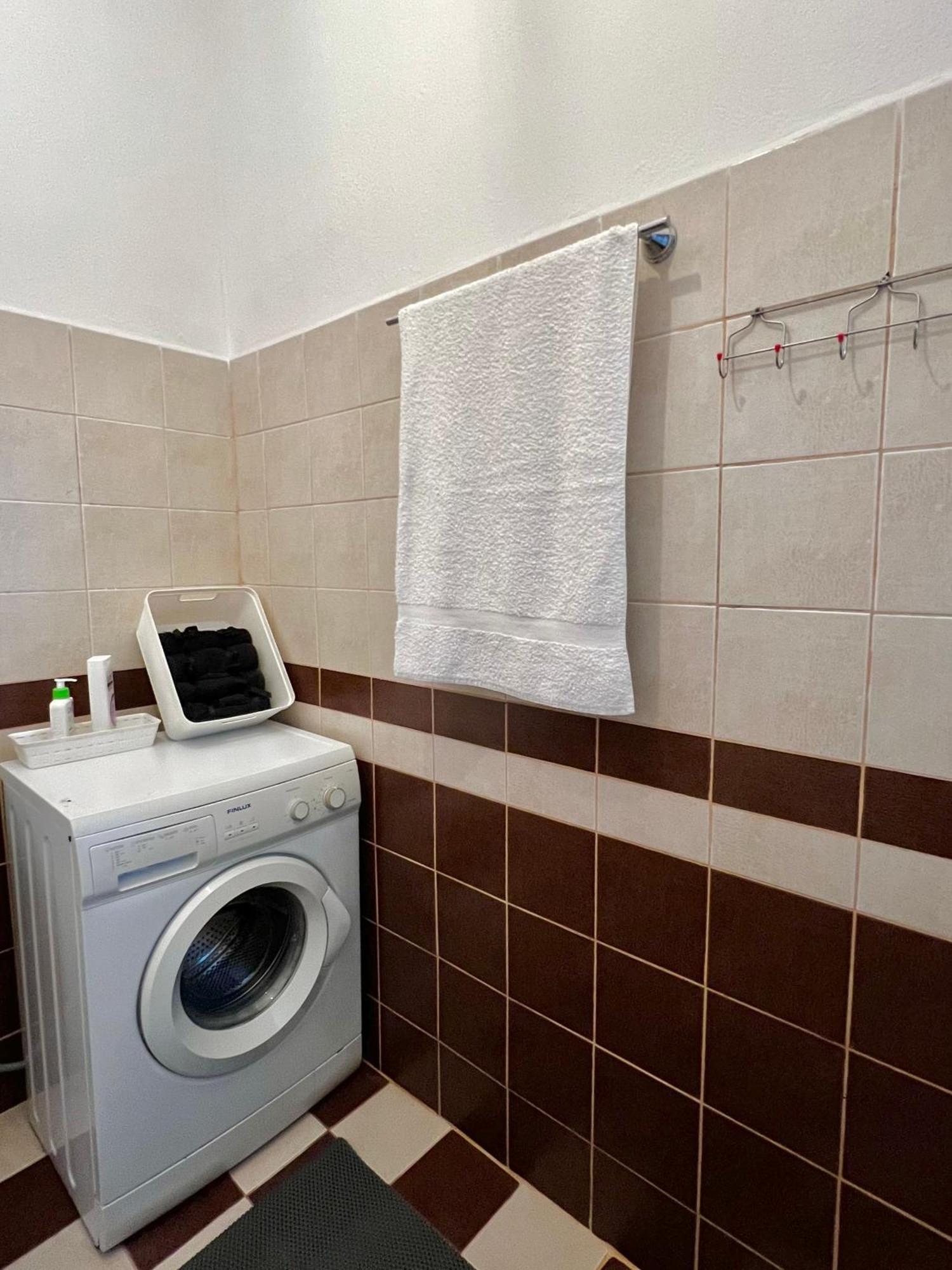 Ar Apartments Tiranë Luaran gambar