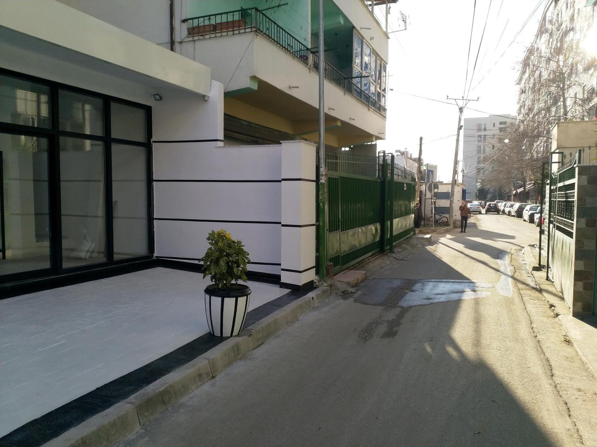 Ar Apartments Tiranë Luaran gambar
